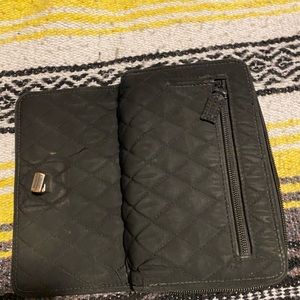 Vera Bradley wallet